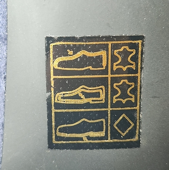 Everlane The Day Heel Women's Navy Suede Shoes SZ US 10 - Picture 11 of 15